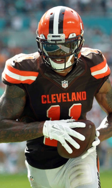 FANTASY PLAYS: First bye week means replacement challenges